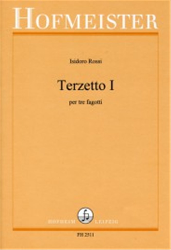 Terzetto